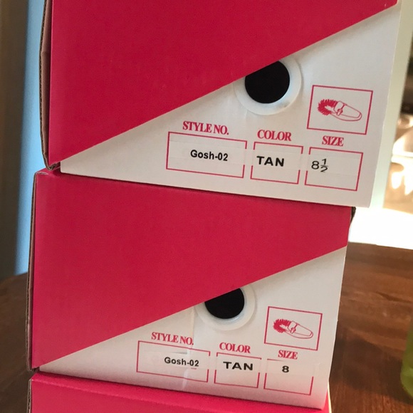 Fur Mules - Picture 6 of 8